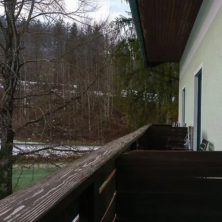Wanderruh 3*