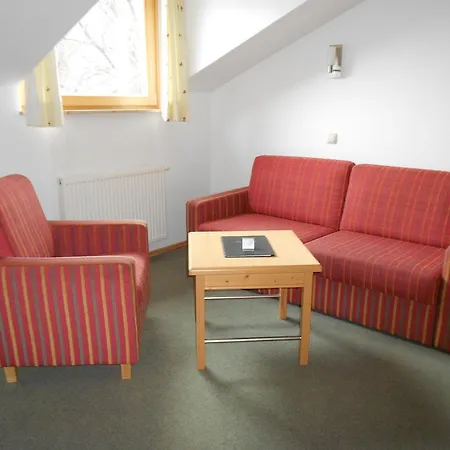 Guest house Wanderruh 3*