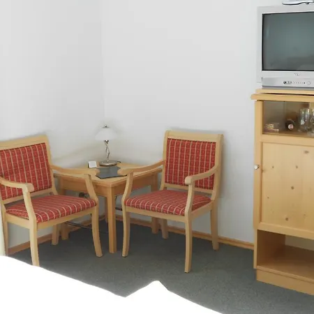 Wanderruh Pensjonat 3*