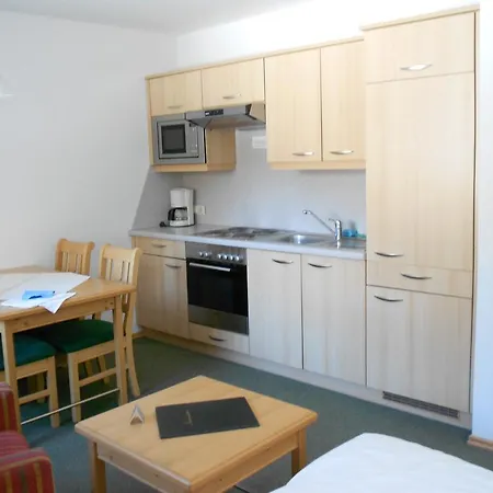 Wanderruh Guest house