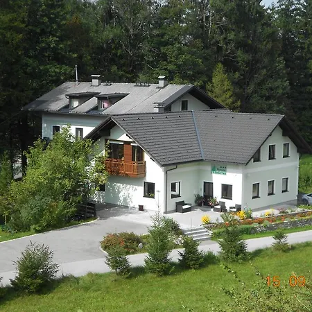 Wanderruh Affittacamere 3*