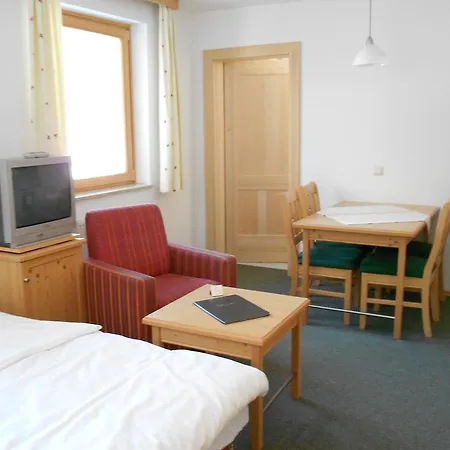 Wanderruh Gæstehus 3*