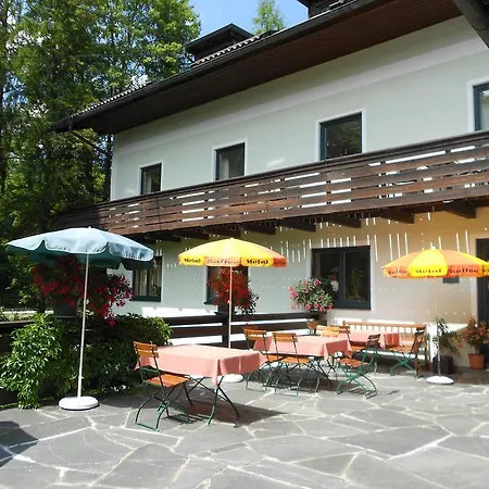 Wanderruh Gruenau im Almtal