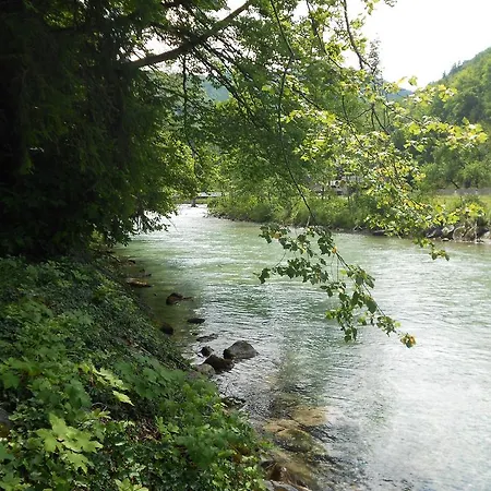 Wanderruh