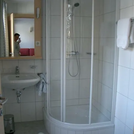 Guest house Wanderruh 3*