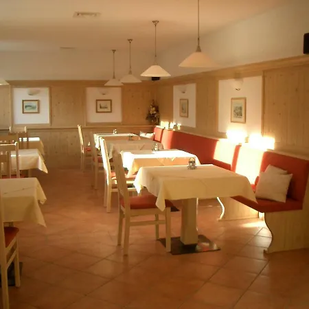 Wanderruh Guest house