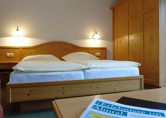 بيت ضيافة Wanderruh 3*