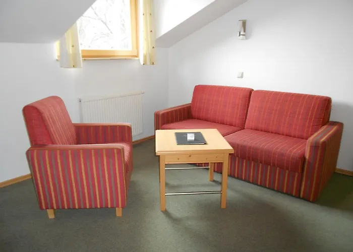 Guest house Wanderruh 3*