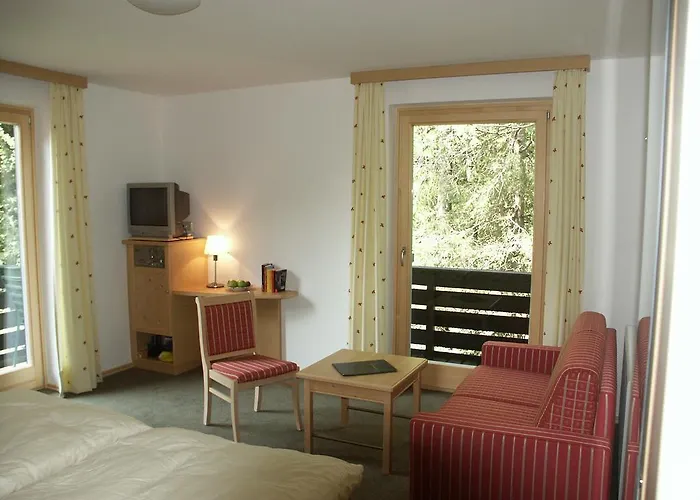 Wanderruh 3* Gruenau im Almtal