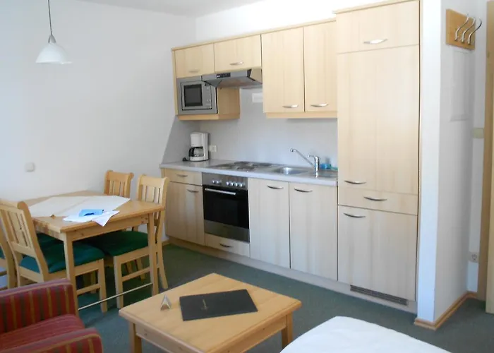 Wanderruh Guest house