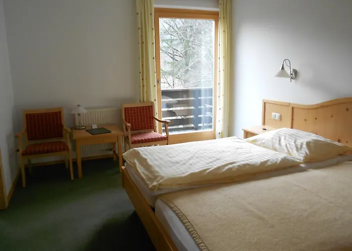 Wanderruh 3* Gruenau im Almtal