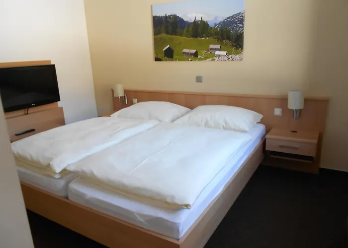 Wanderruh 3* Grünau im Almtal