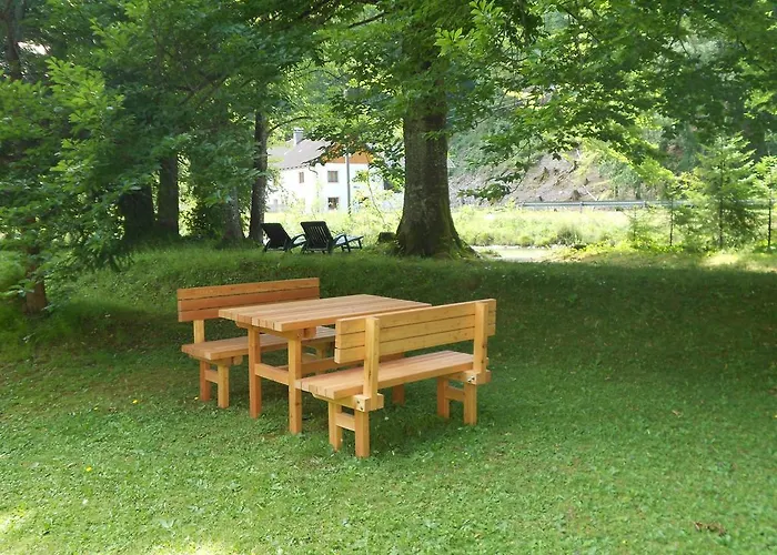 Wanderruh Pensjonat 3*