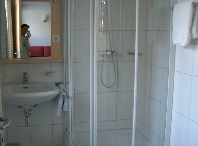 بيت ضيافة Wanderruh 3*