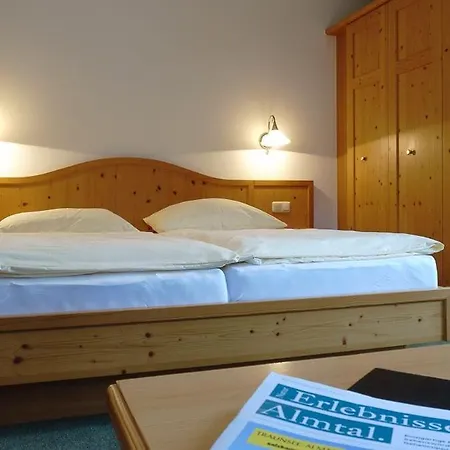 Pensjonat Wanderruh 3*