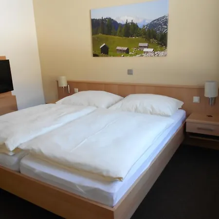 Wanderruh 3* Grünau im Almtal