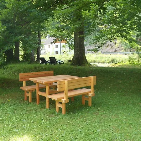 Wanderruh Maison d'hôtes 3*