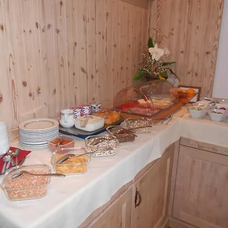 Wanderruh Grünau im Almtal