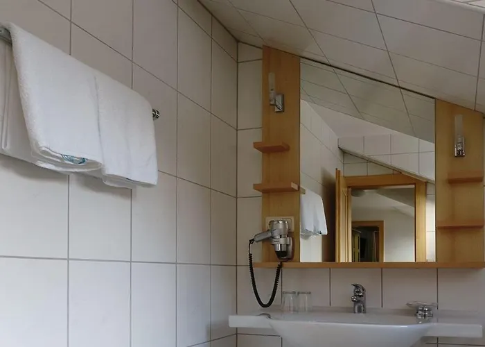 Гостевой дом Wanderruh Грюнау-им-Альмталь